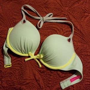 Victoria's Secret Swim Top